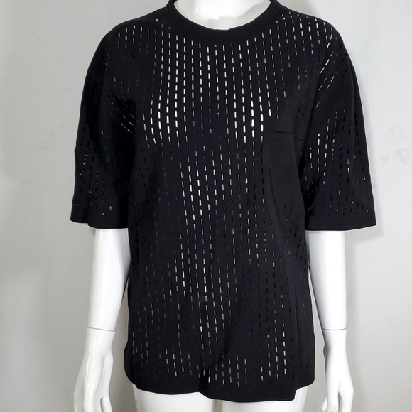 lululemon athletica Tops - Lulu Lemon Grid Tee
